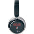 NBA Portland Trail Blazers Standard - Black Surface Headphones Skin
